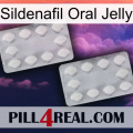 Sildenafil Oral Jelly 17